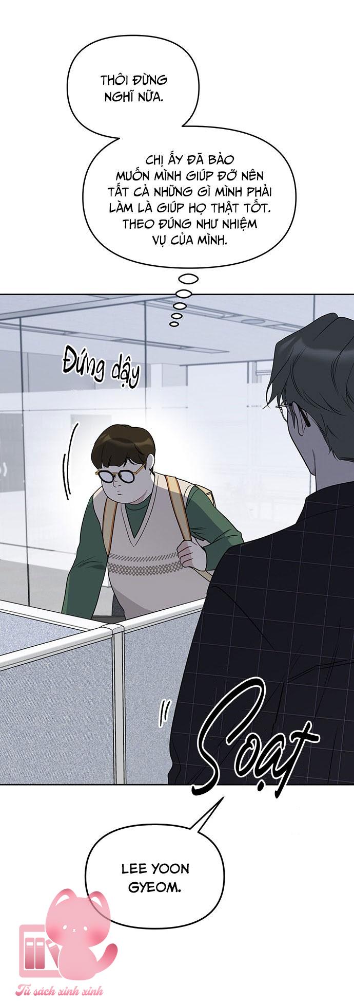 Gieo Nhân Gặt Quả - Chap 46 - Trang 31