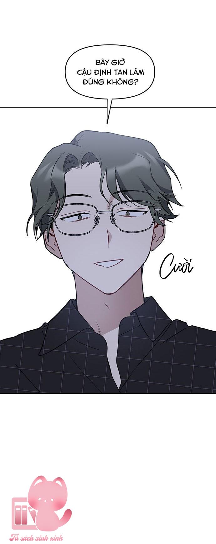 Gieo Nhân Gặt Quả - Chap 46 - Trang 32