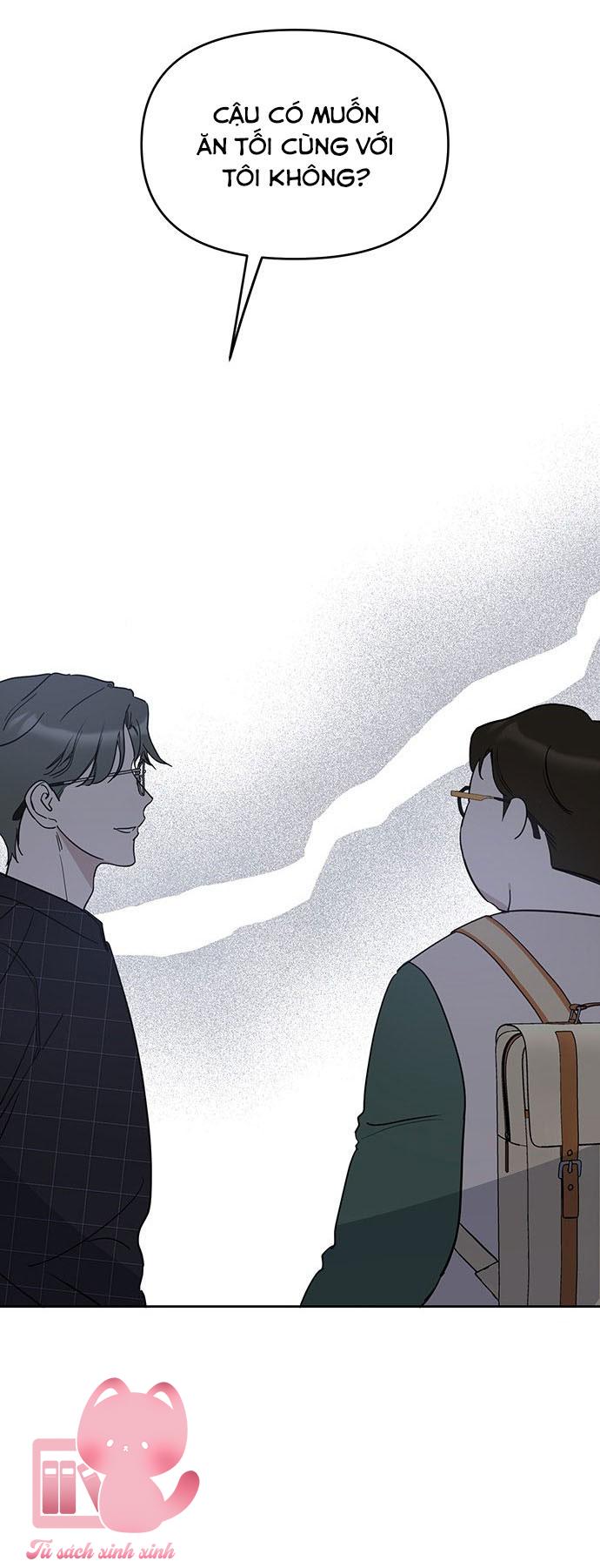Gieo Nhân Gặt Quả - Chap 46 - Trang 33