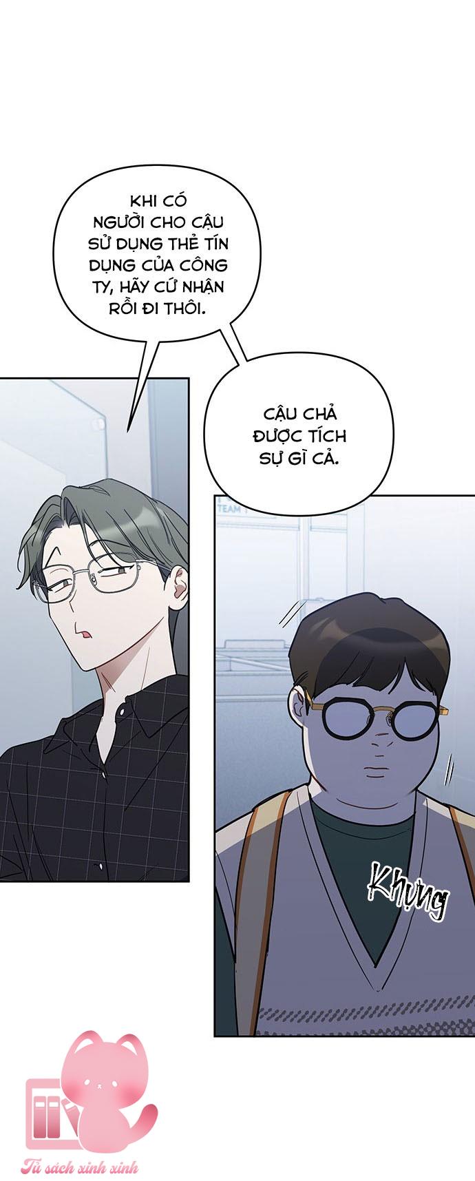Gieo Nhân Gặt Quả - Chap 46 - Trang 35