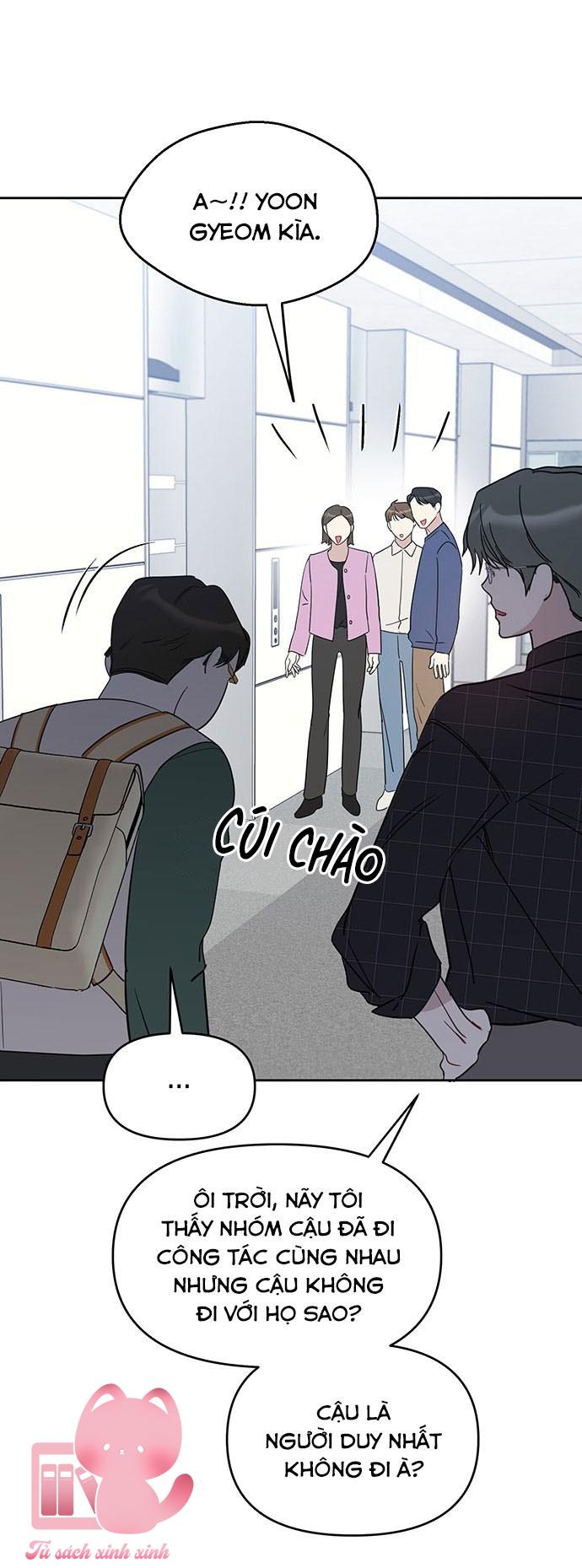 Gieo Nhân Gặt Quả - Chap 46 - Trang 36