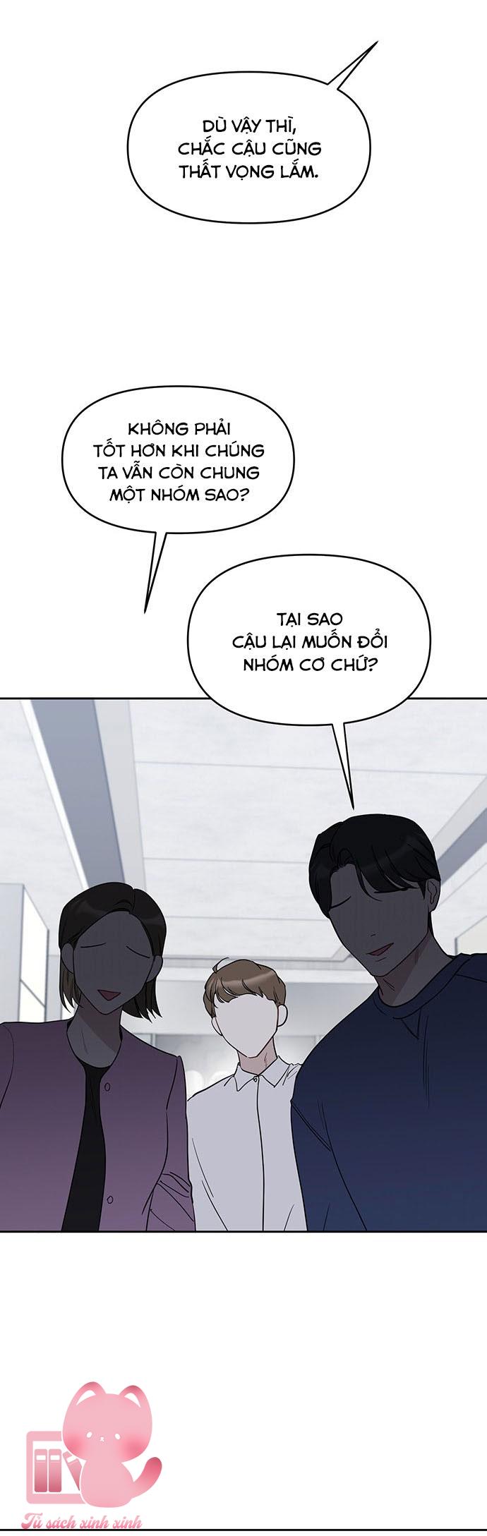 Gieo Nhân Gặt Quả - Chap 46 - Trang 38