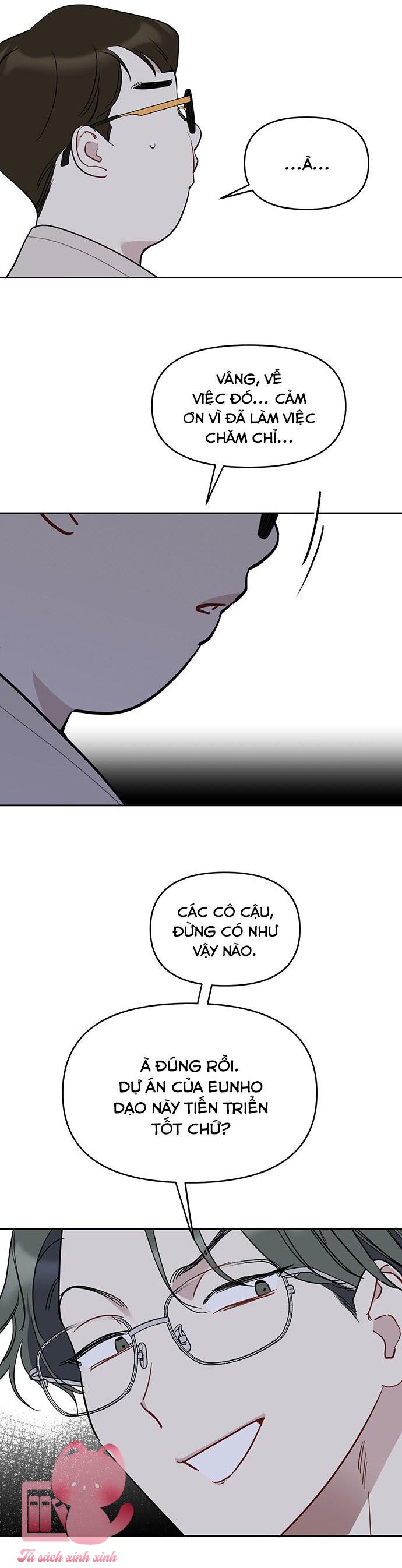 Gieo Nhân Gặt Quả - Chap 46 - Trang 39