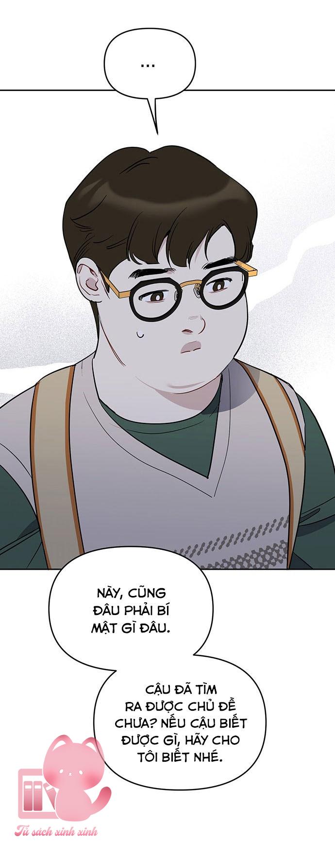 Gieo Nhân Gặt Quả - Chap 46 - Trang 40