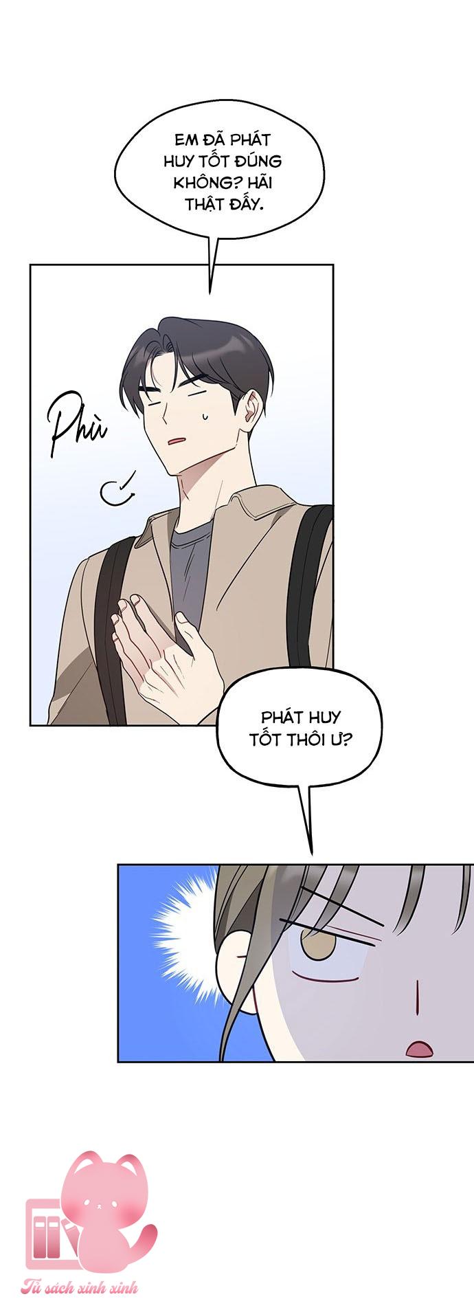 Gieo Nhân Gặt Quả - Chap 46 - Trang 5