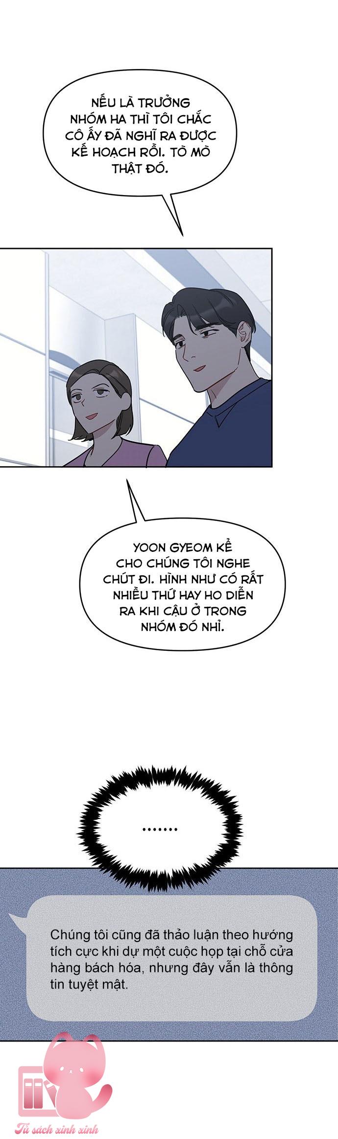 Gieo Nhân Gặt Quả - Chap 46 - Trang 41
