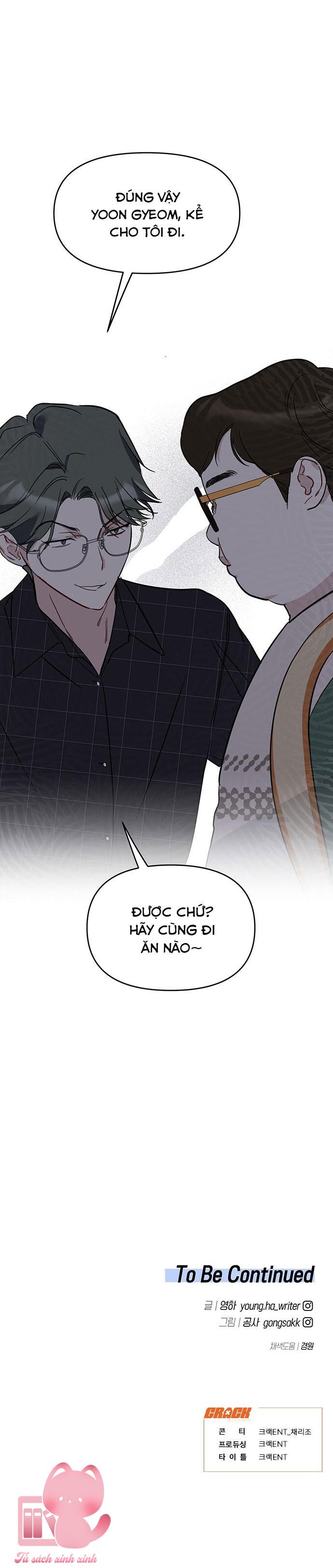Gieo Nhân Gặt Quả - Chap 46 - Trang 42