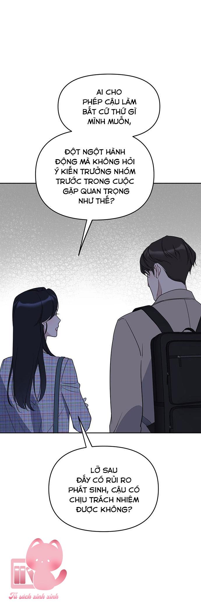 Gieo Nhân Gặt Quả - Chap 46 - Trang 7