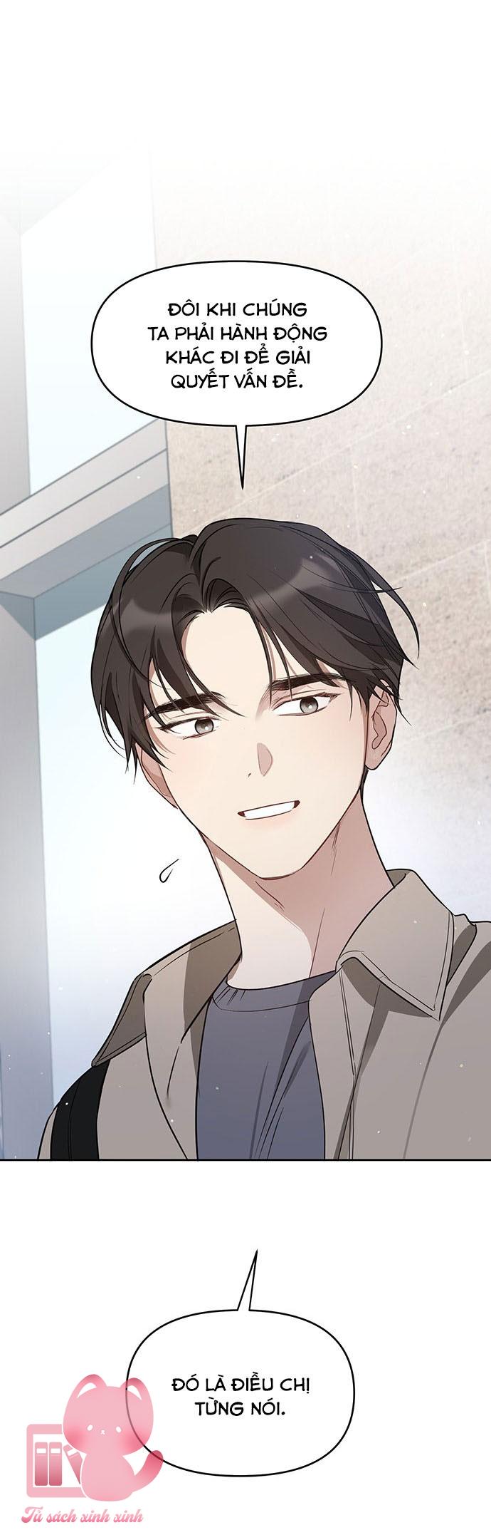 Gieo Nhân Gặt Quả - Chap 46 - Trang 9