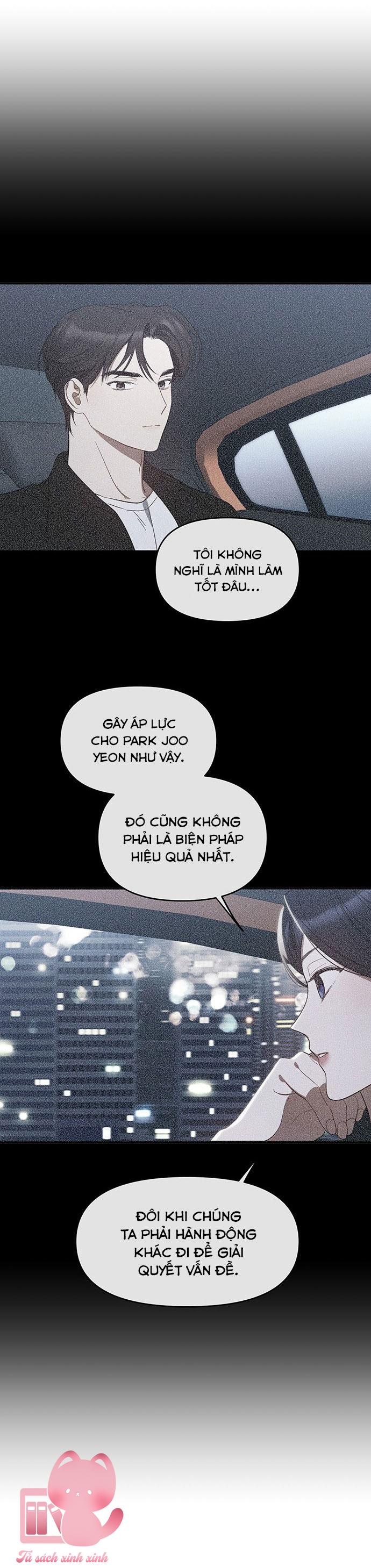 Gieo Nhân Gặt Quả - Chap 46 - Trang 10