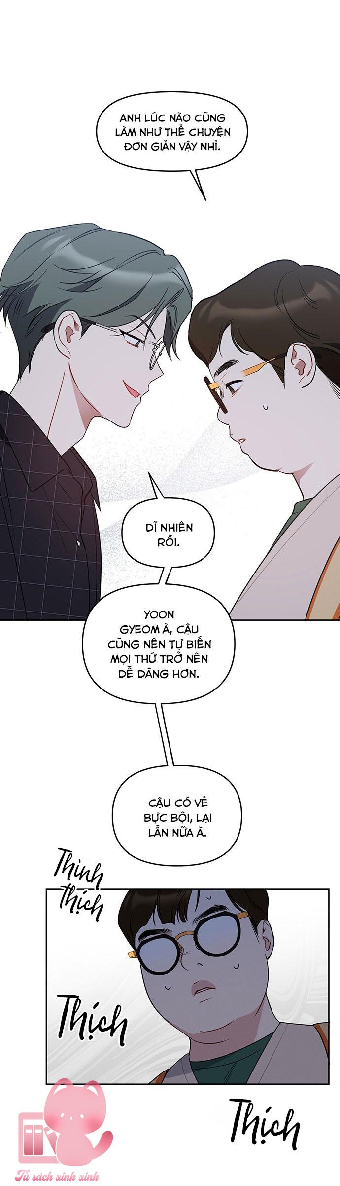 Gieo Nhân Gặt Quả - Chap 47 - Trang 12