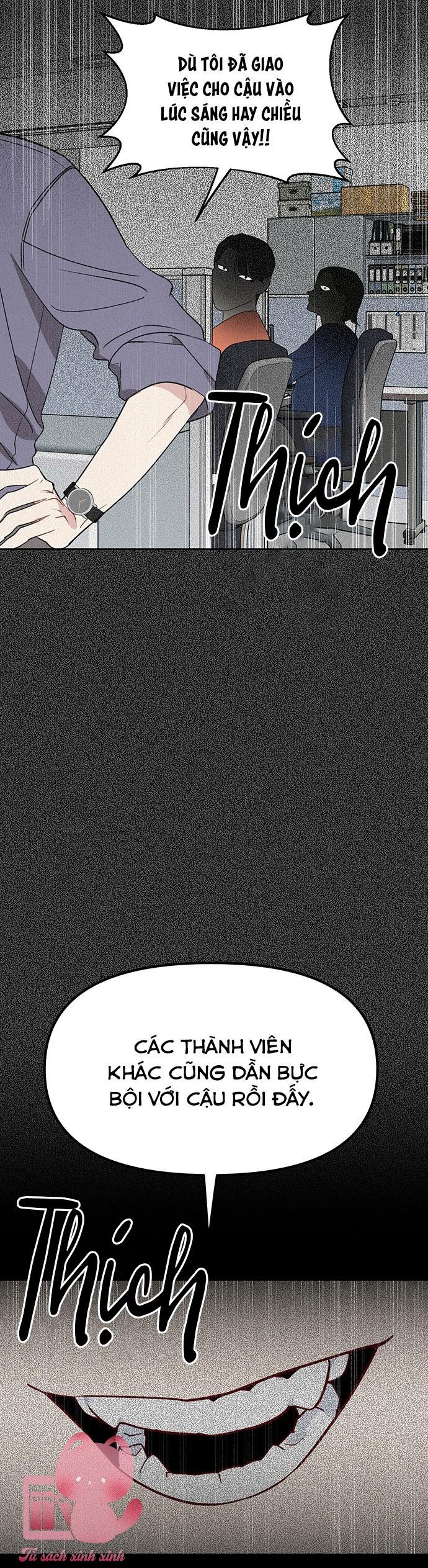 Gieo Nhân Gặt Quả - Chap 47 - Trang 15
