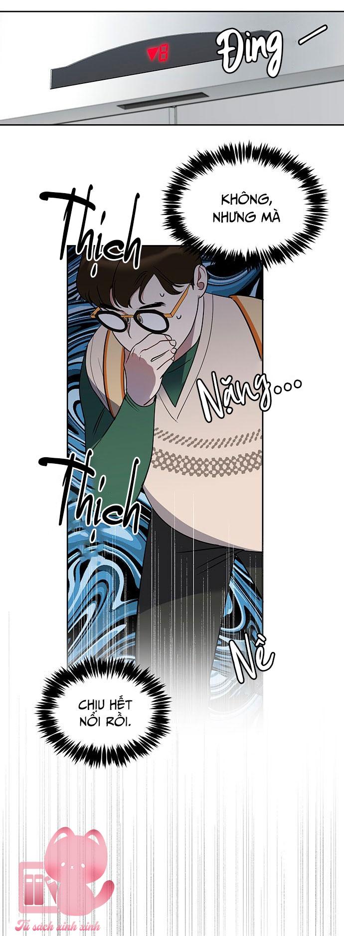 Gieo Nhân Gặt Quả - Chap 47 - Trang 19