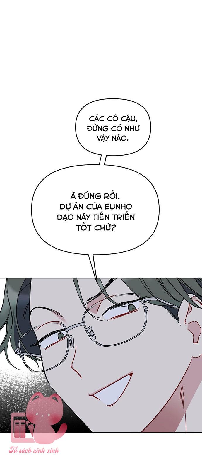 Gieo Nhân Gặt Quả - Chap 47 - Trang 3