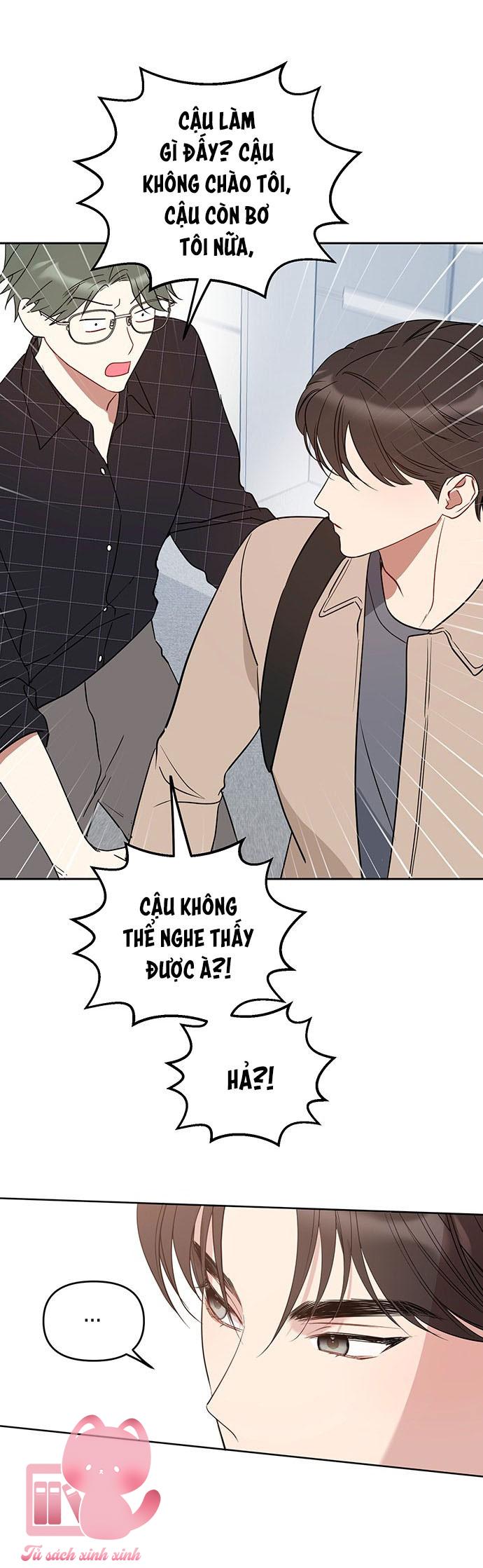 Gieo Nhân Gặt Quả - Chap 47 - Trang 26