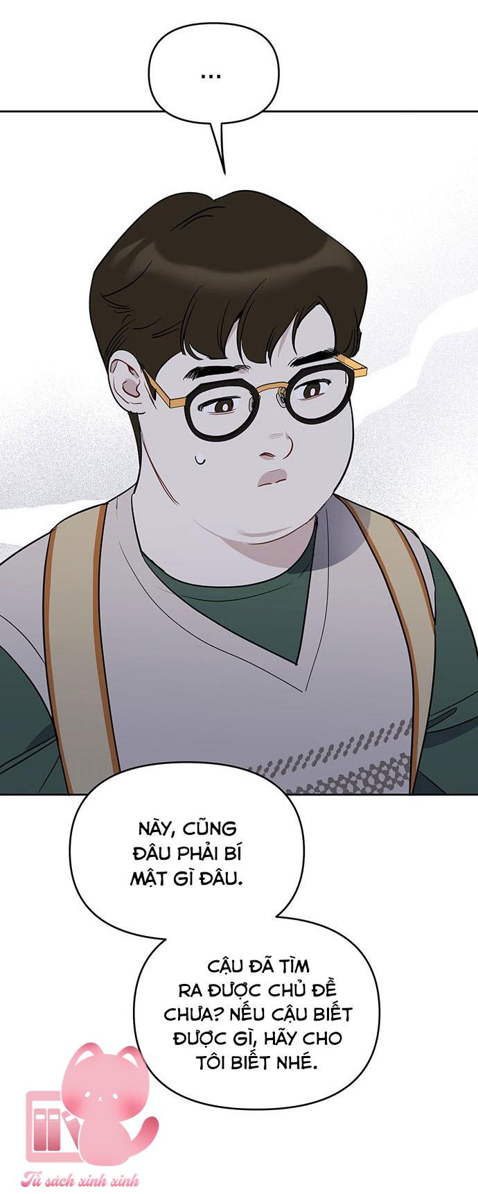Gieo Nhân Gặt Quả - Chap 47 - Trang 4