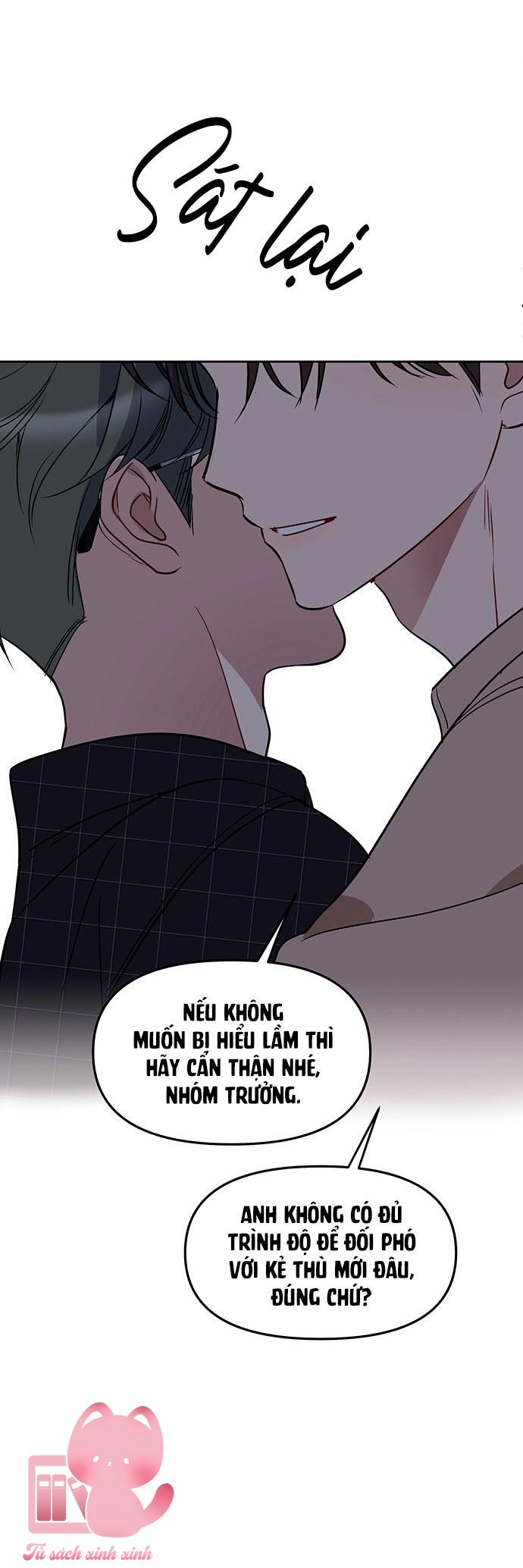 Gieo Nhân Gặt Quả - Chap 47 - Trang 31