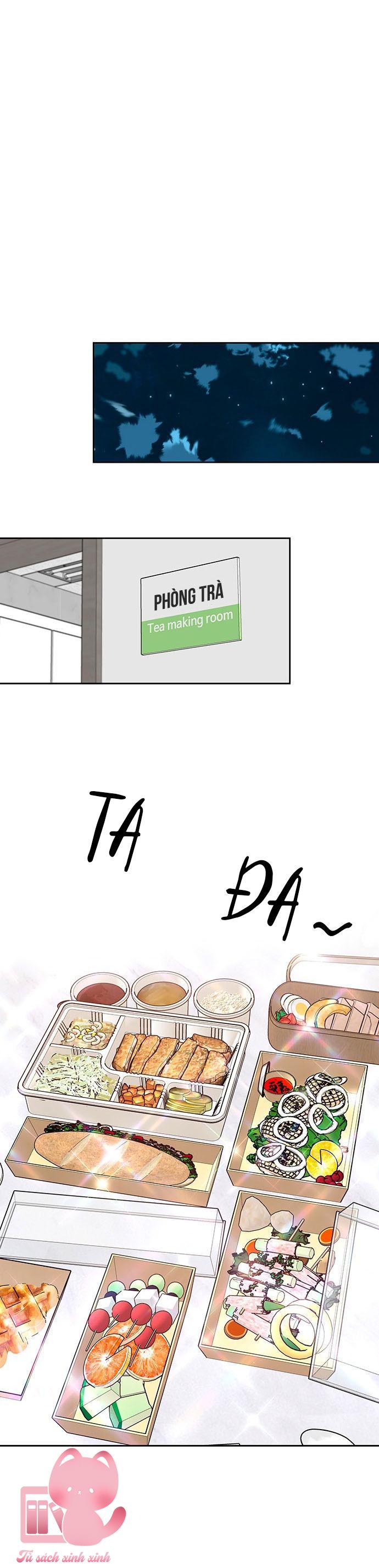 Gieo Nhân Gặt Quả - Chap 47 - Trang 36