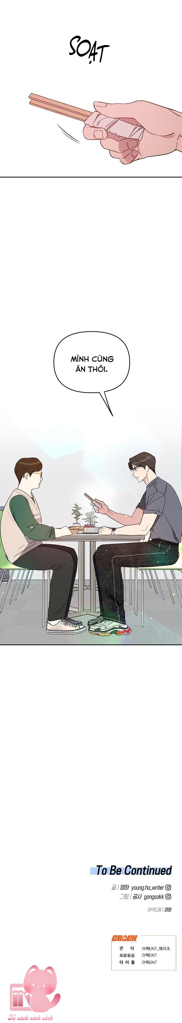 Gieo Nhân Gặt Quả - Chap 47 - Trang 38