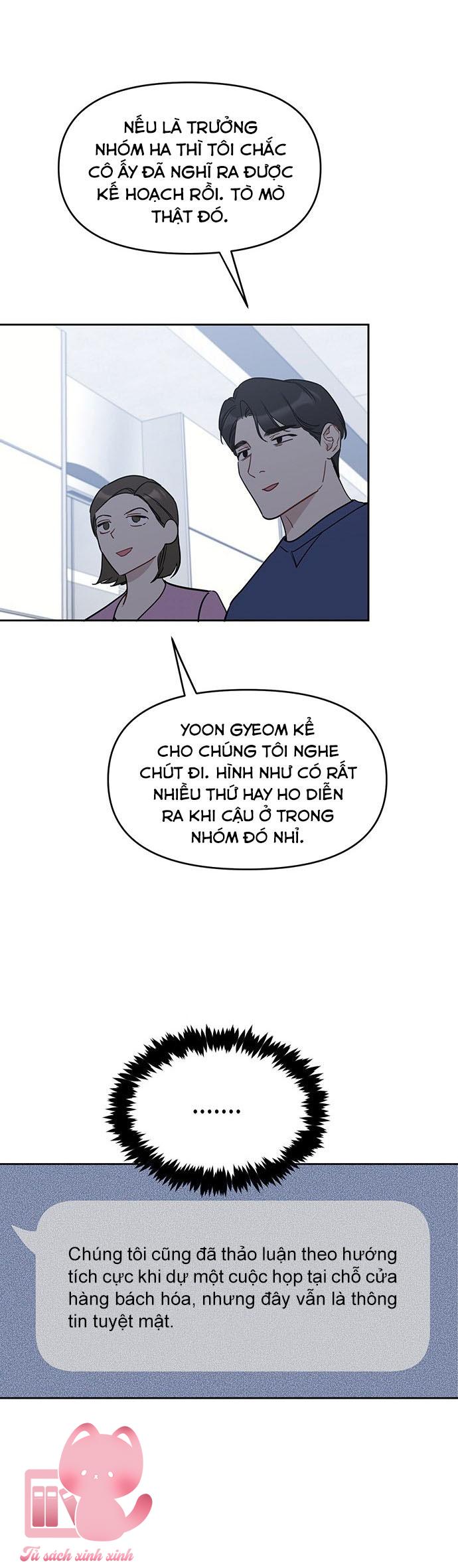Gieo Nhân Gặt Quả - Chap 47 - Trang 5