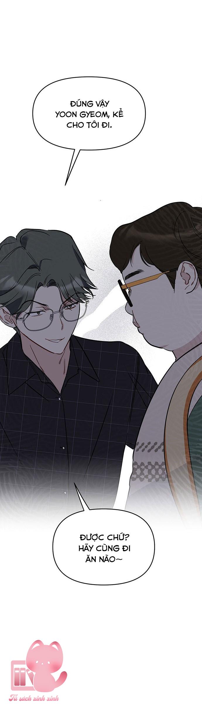 Gieo Nhân Gặt Quả - Chap 47 - Trang 6