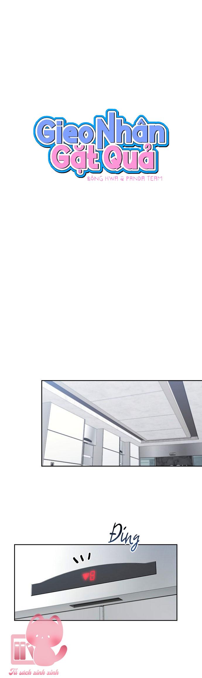Gieo Nhân Gặt Quả - Chap 47 - Trang 7
