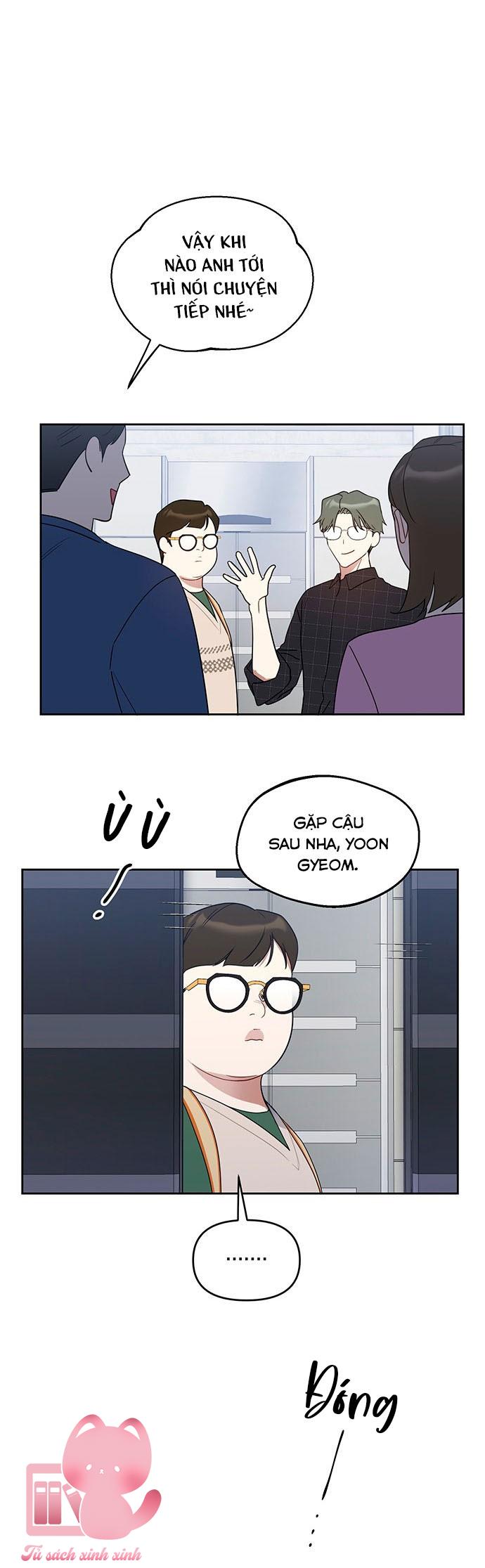 Gieo Nhân Gặt Quả - Chap 47 - Trang 9