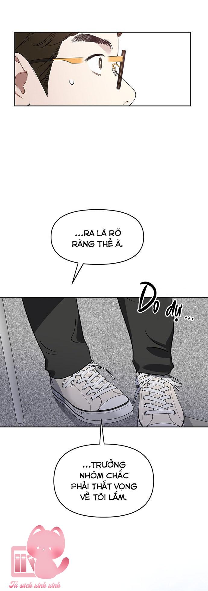 Gieo Nhân Gặt Quả - Chap 48 - Trang 11