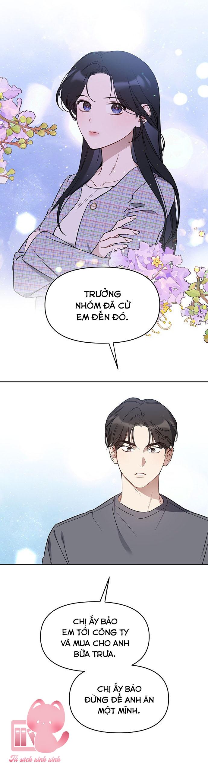 Gieo Nhân Gặt Quả - Chap 48 - Trang 12
