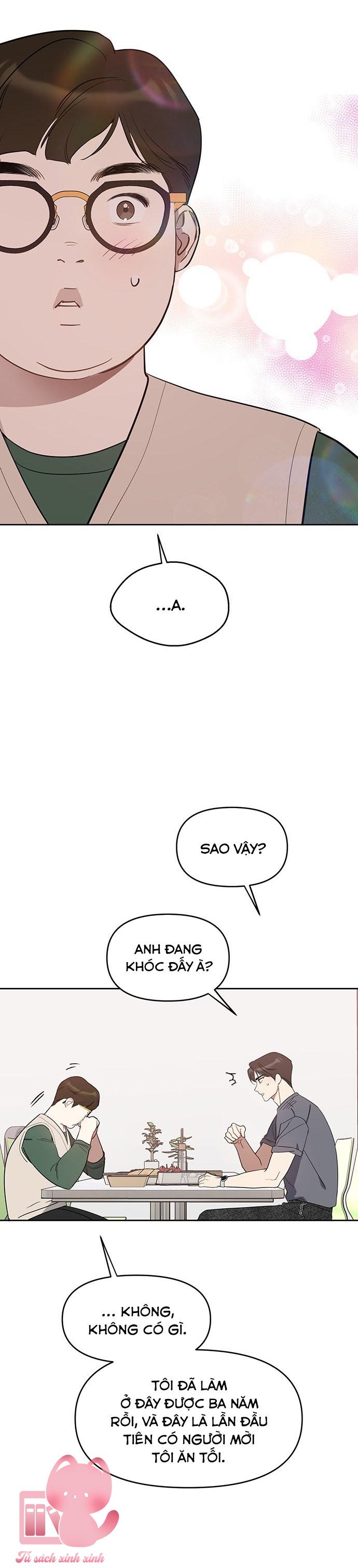 Gieo Nhân Gặt Quả - Chap 48 - Trang 13