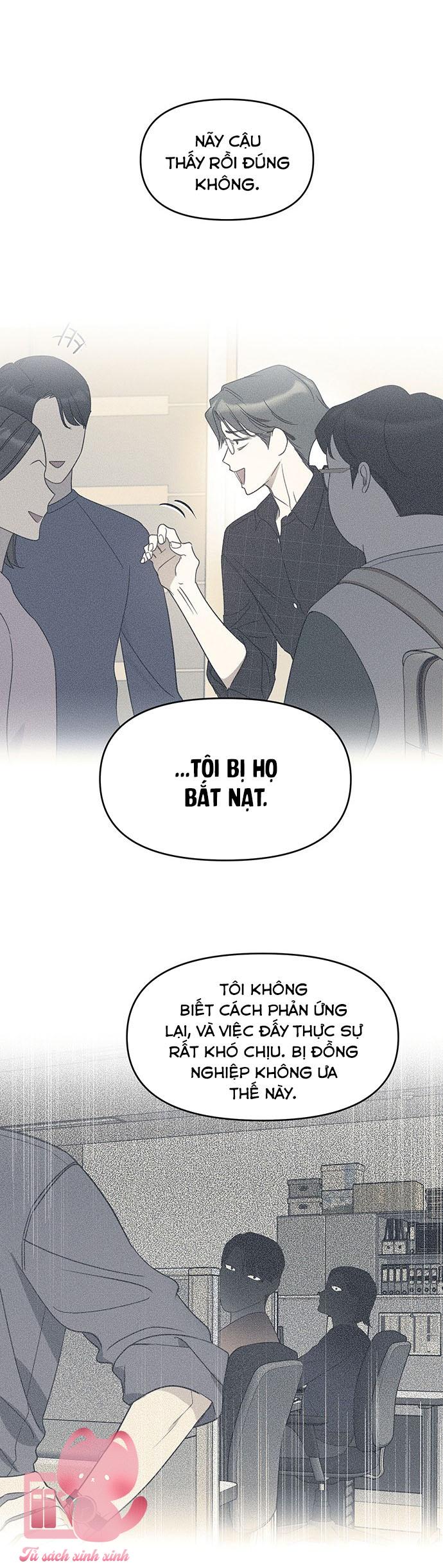 Gieo Nhân Gặt Quả - Chap 48 - Trang 14