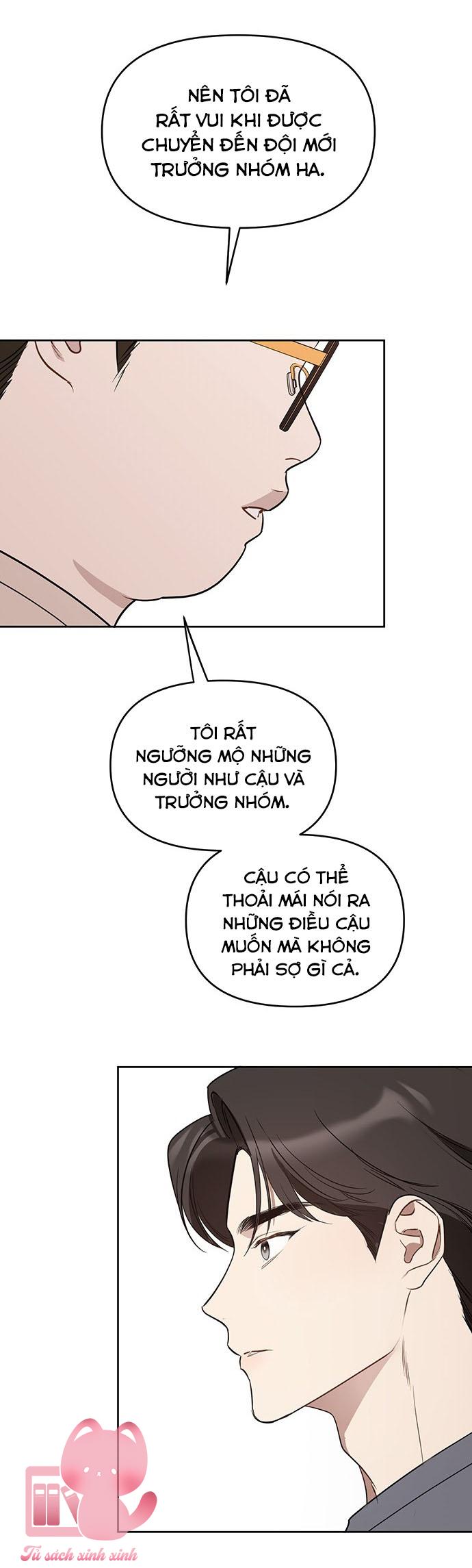 Gieo Nhân Gặt Quả - Chap 48 - Trang 15