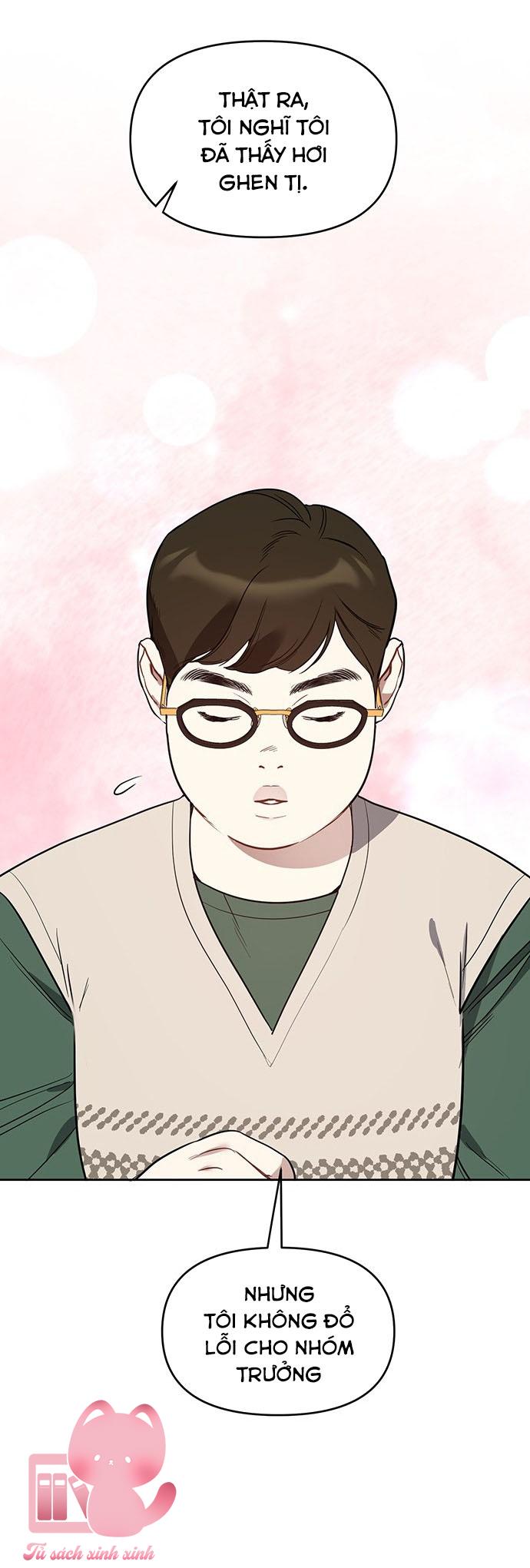 Gieo Nhân Gặt Quả - Chap 48 - Trang 16