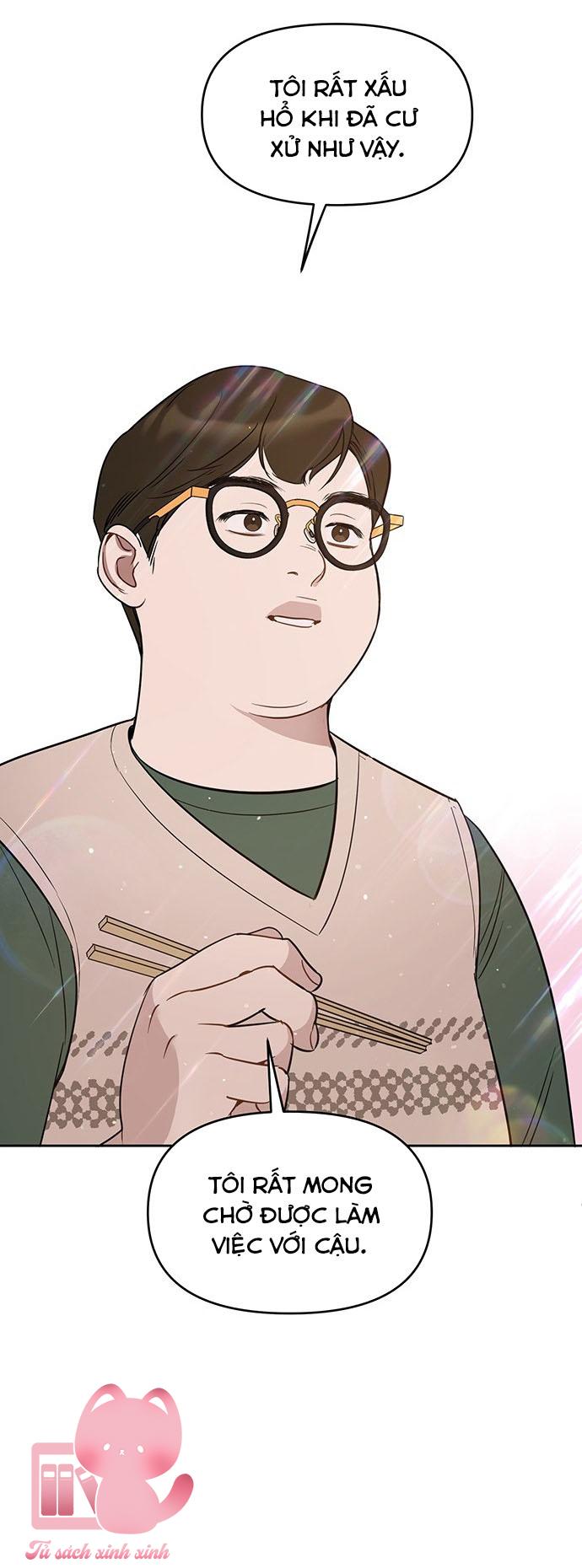 Gieo Nhân Gặt Quả - Chap 48 - Trang 18