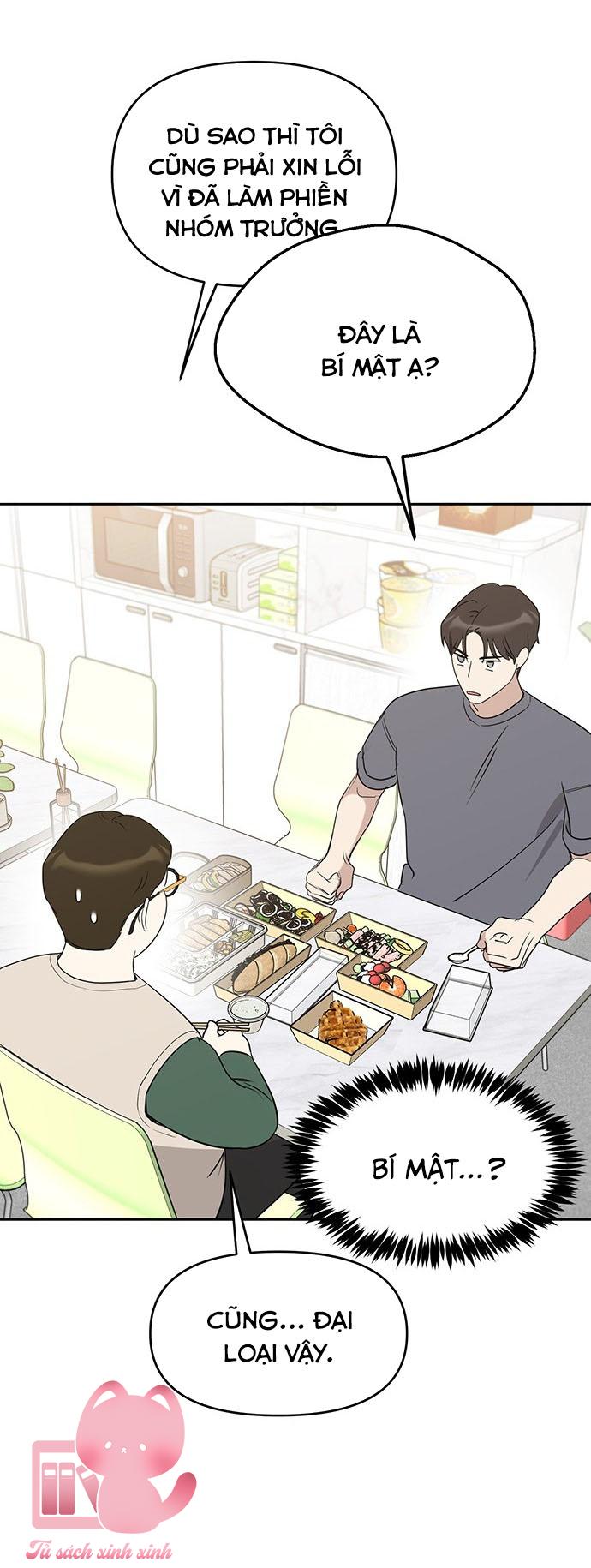 Gieo Nhân Gặt Quả - Chap 48 - Trang 19