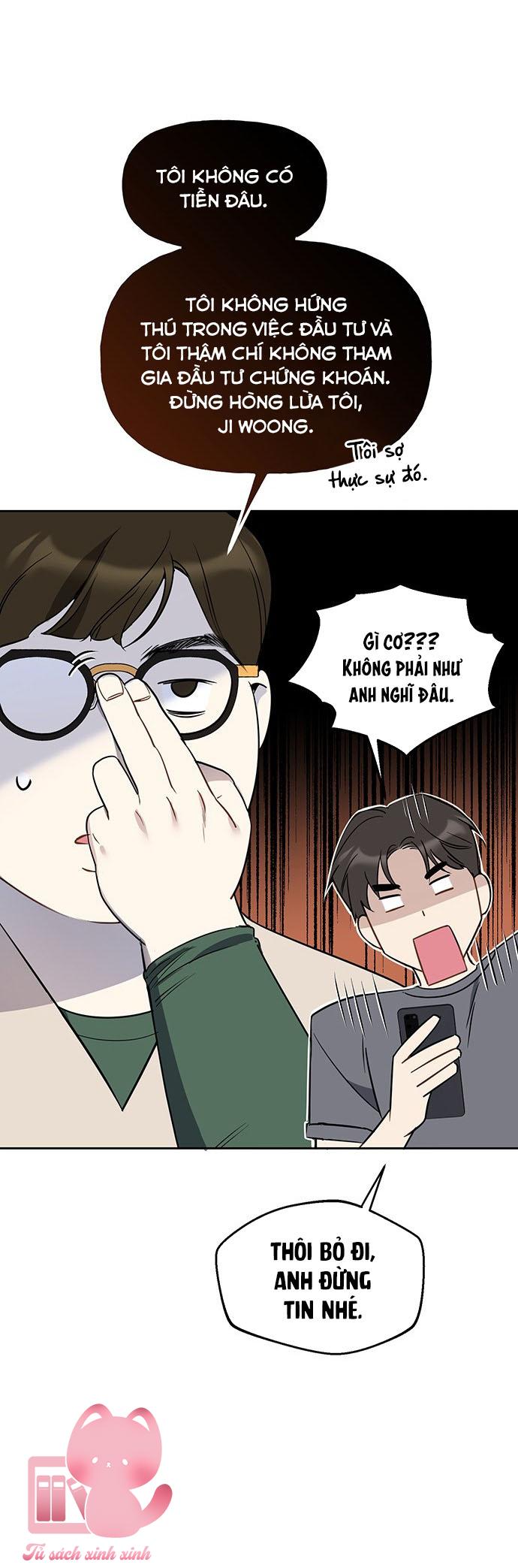 Gieo Nhân Gặt Quả - Chap 48 - Trang 24