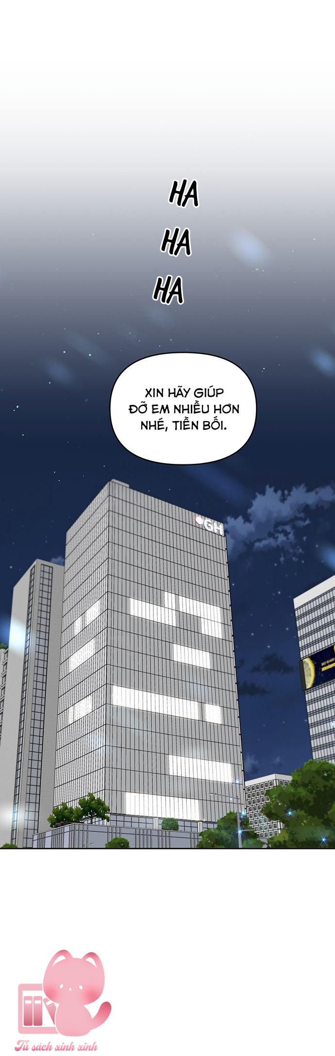 Gieo Nhân Gặt Quả - Chap 48 - Trang 26