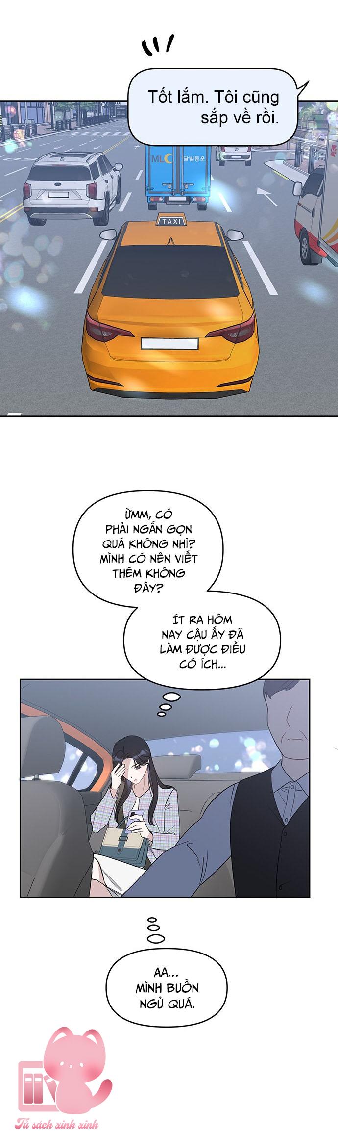 Gieo Nhân Gặt Quả - Chap 48 - Trang 28