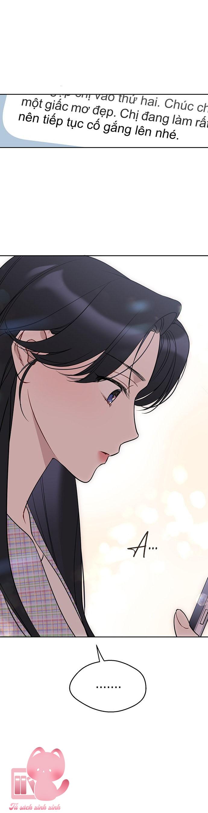 Gieo Nhân Gặt Quả - Chap 48 - Trang 33