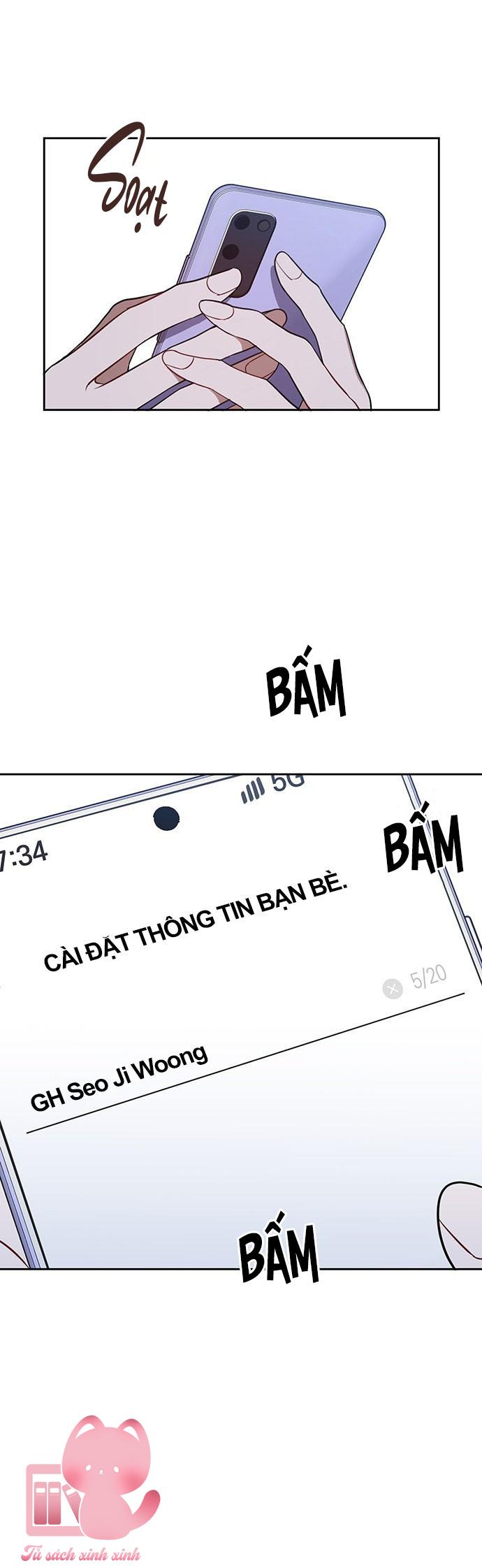 Gieo Nhân Gặt Quả - Chap 48 - Trang 35