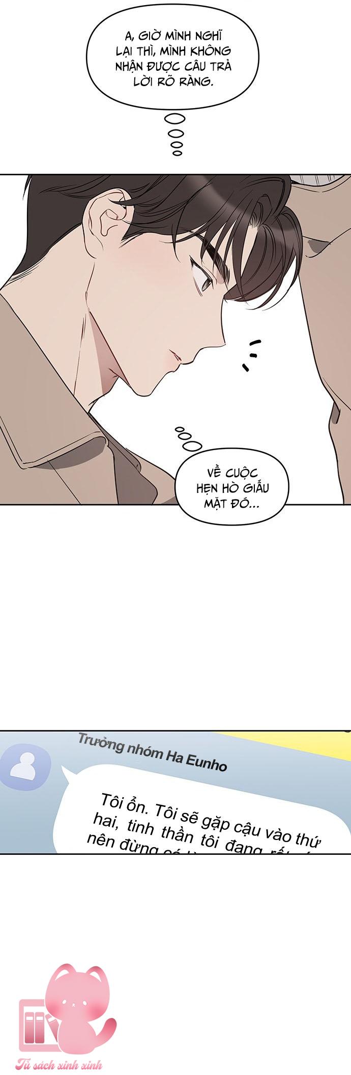 Gieo Nhân Gặt Quả - Chap 48 - Trang 37