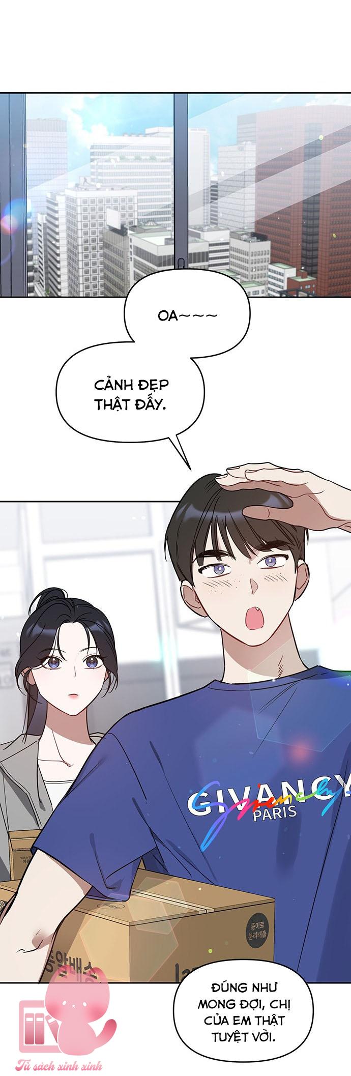 Gieo Nhân Gặt Quả - Chap 48 - Trang 40