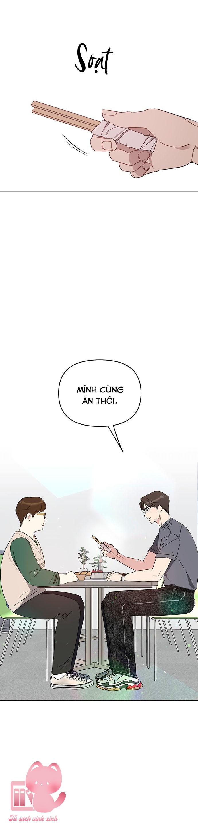 Gieo Nhân Gặt Quả - Chap 48 - Trang 5