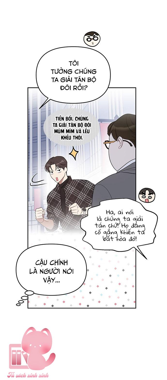 Gieo Nhân Gặt Quả - Chap 48 - Trang 7