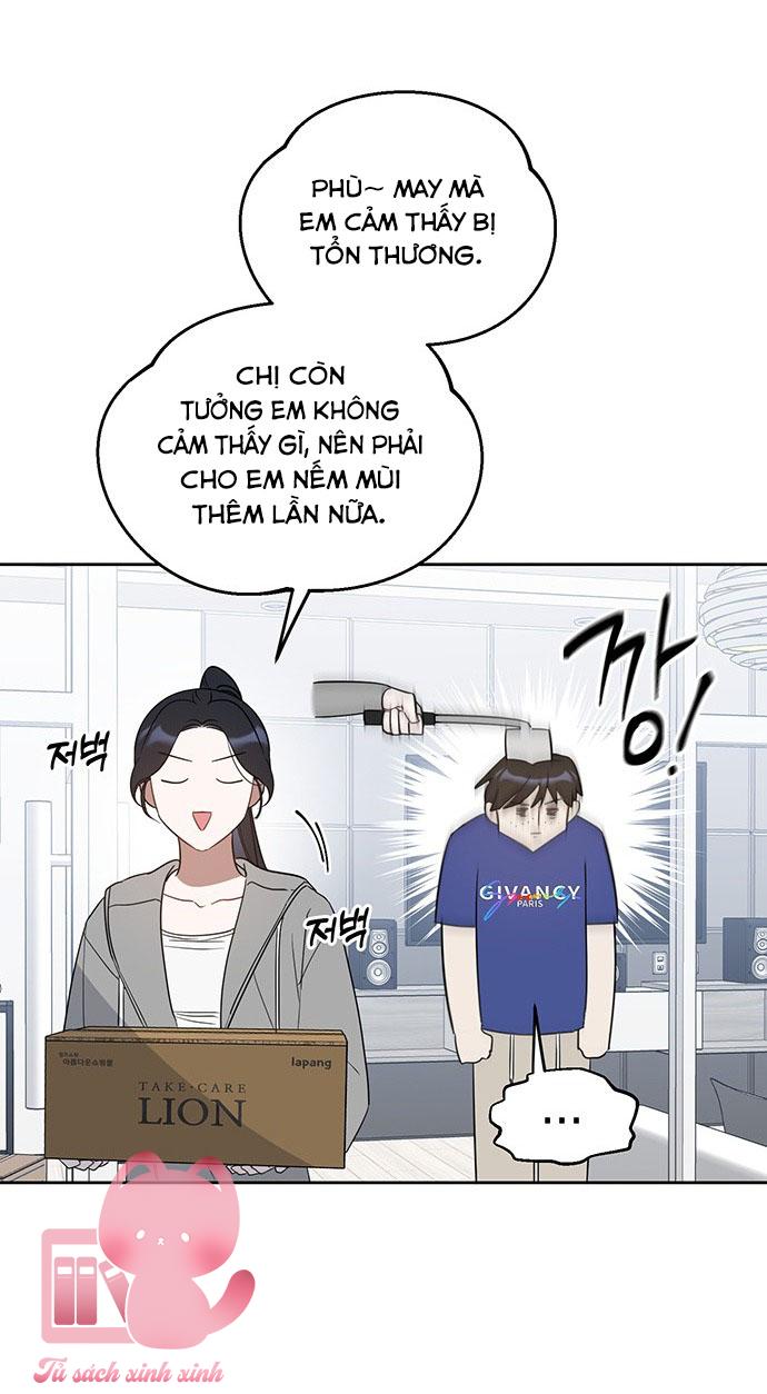Gieo Nhân Gặt Quả - Chap 49 - Trang 12