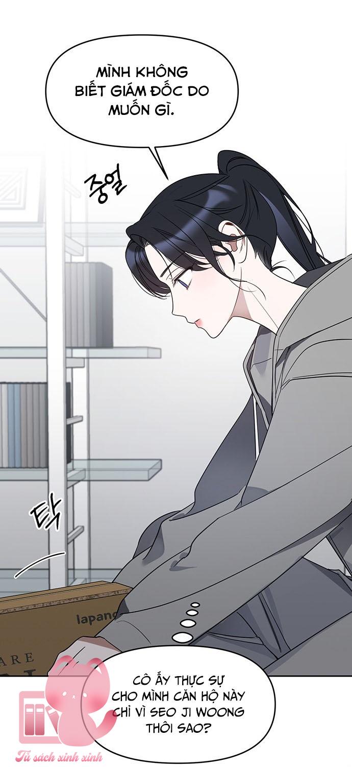 Gieo Nhân Gặt Quả - Chap 49 - Trang 15