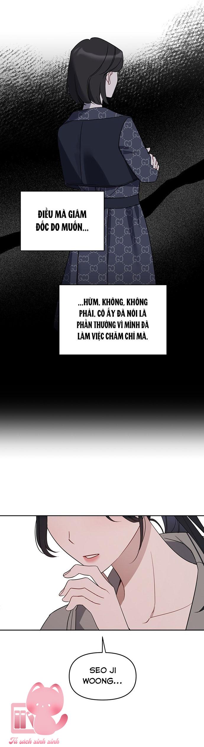 Gieo Nhân Gặt Quả - Chap 49 - Trang 16