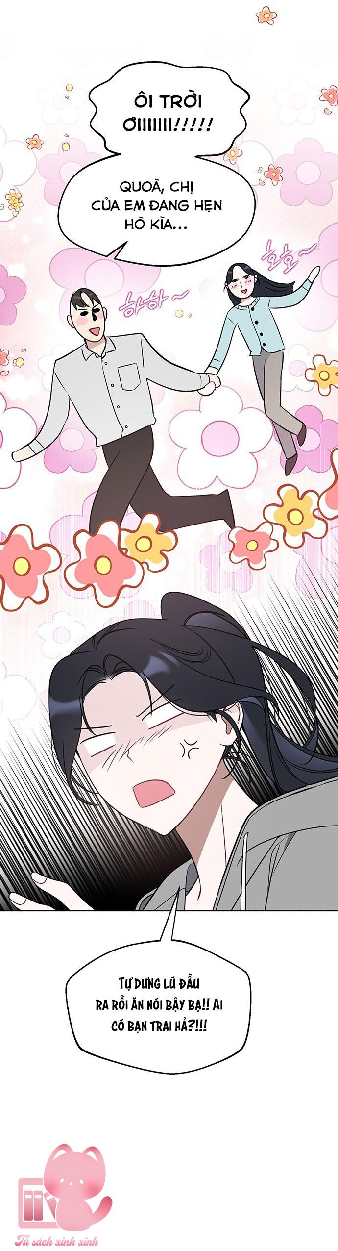 Gieo Nhân Gặt Quả - Chap 49 - Trang 19