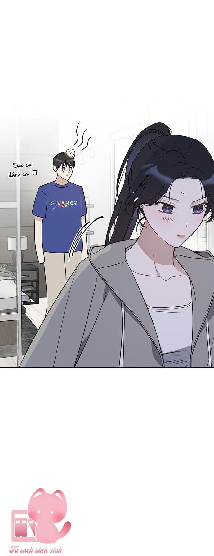 Gieo Nhân Gặt Quả - Chap 49 - Trang 21