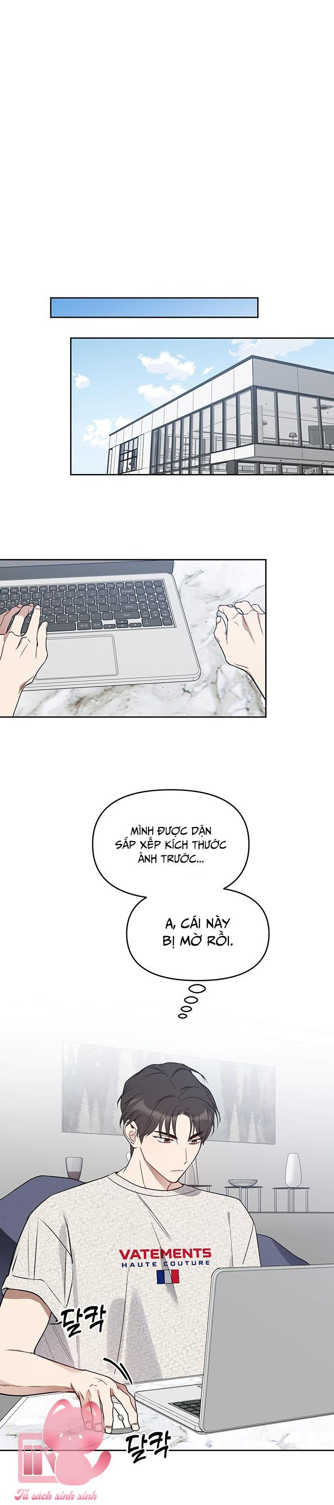 Gieo Nhân Gặt Quả - Chap 49 - Trang 22